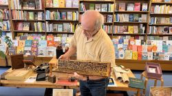 Buchhandlung Ennsthaler   1. Klassen   17. Und 20.10.2023   24